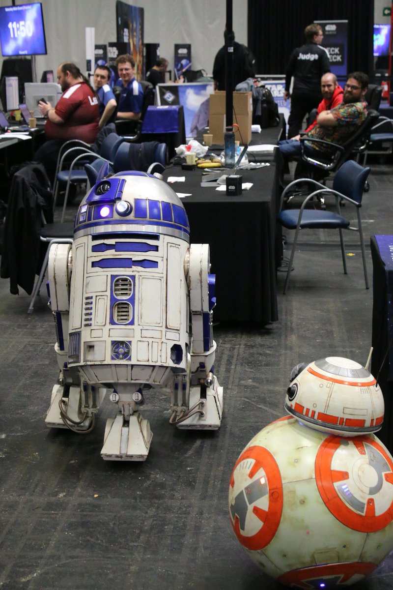 Pablo G. Rojo tweet media