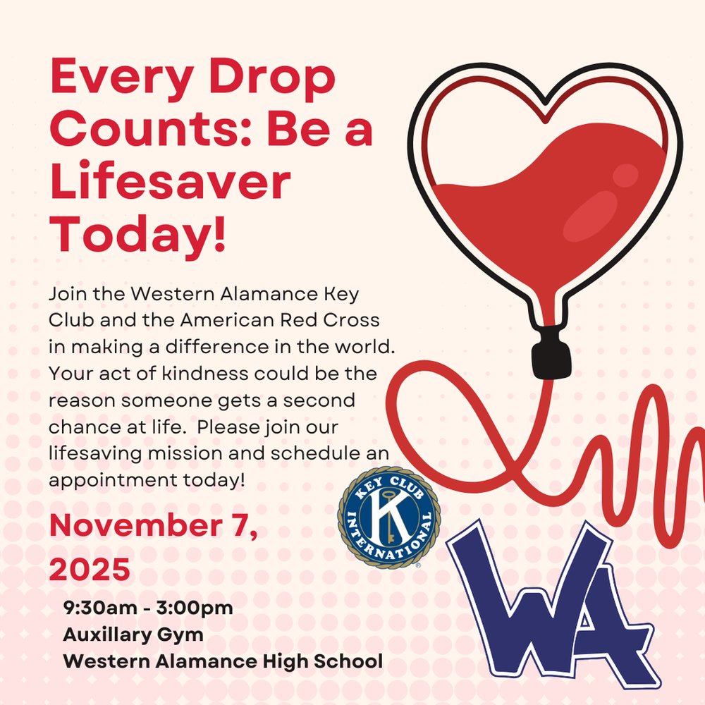 Red Cross Blood Drive abss.k12.nc.us/o/wahs/article…