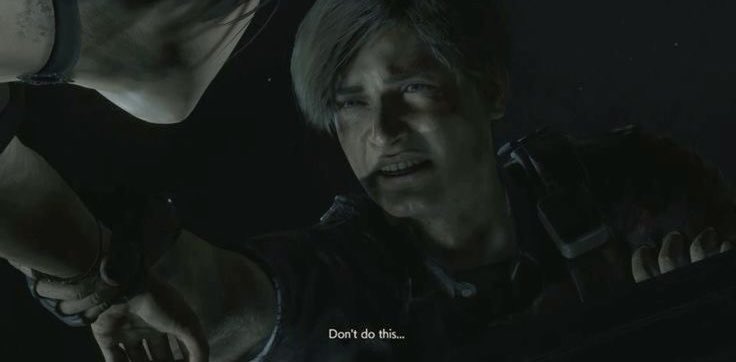 Same story but different worlds