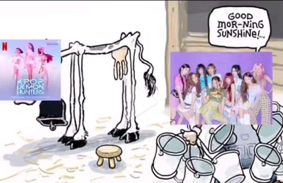 zenitous_'s tweet image. Twice cada que tiene la oportunidad: