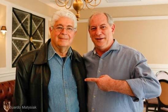 Roberto Requião tweet media