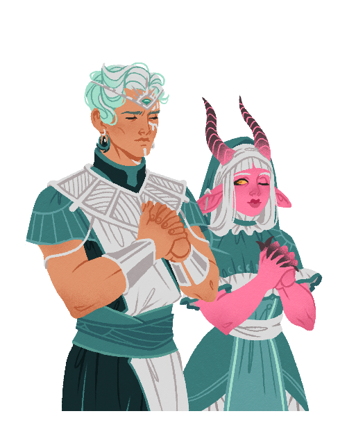 best dynamic so far

#CriticalRole #DnD #wicanderhalovar #tyranny