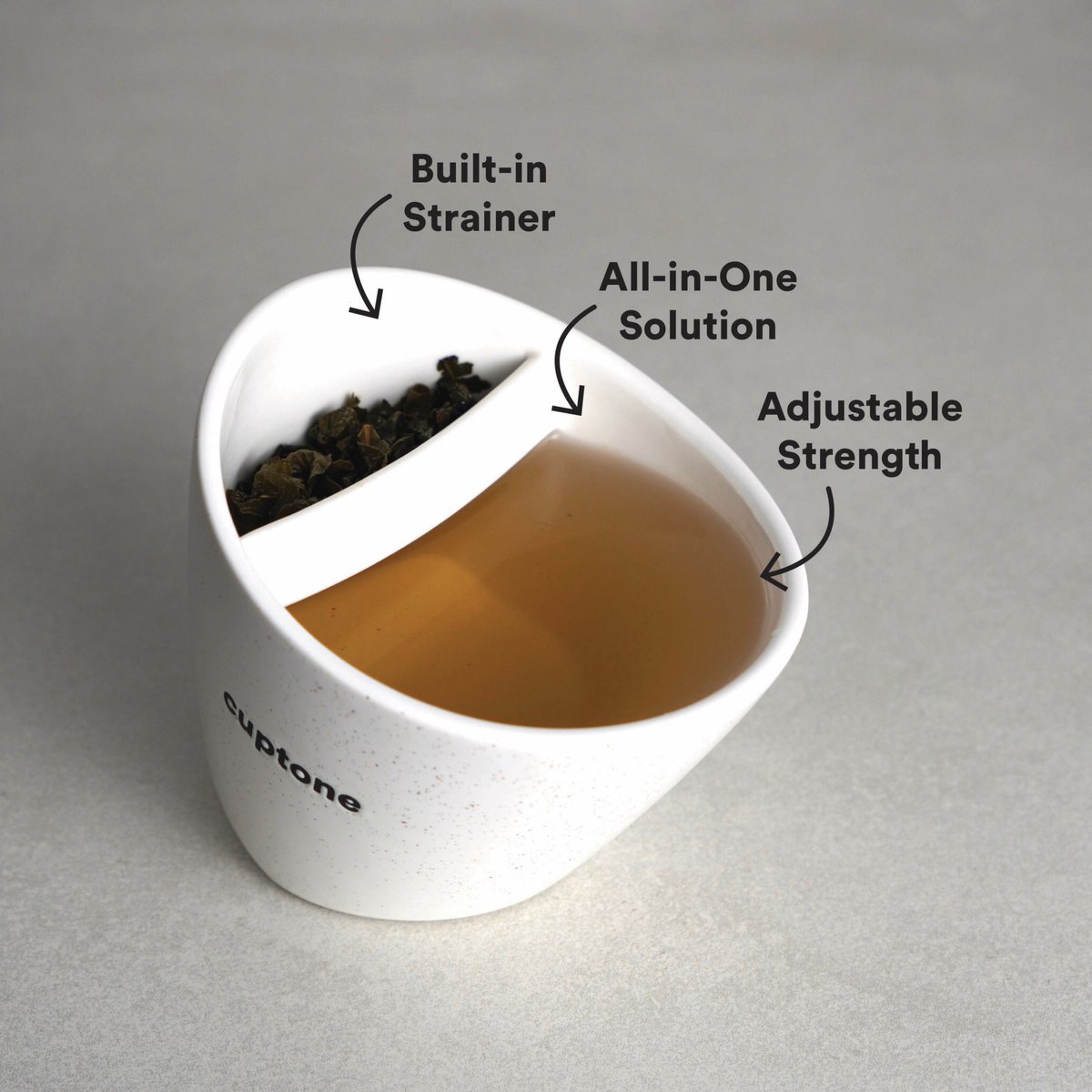 toxel's tweet image. Cuptone Teacup: toxel.com/tech/2025/10/1…