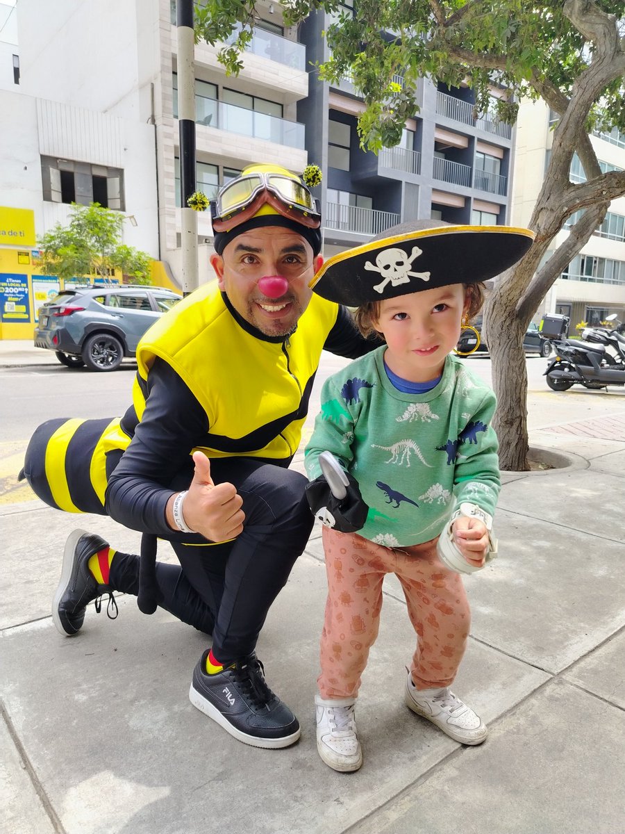 Que lindoooooo, con autorización de su papito les comparto esta hermosa fotito.