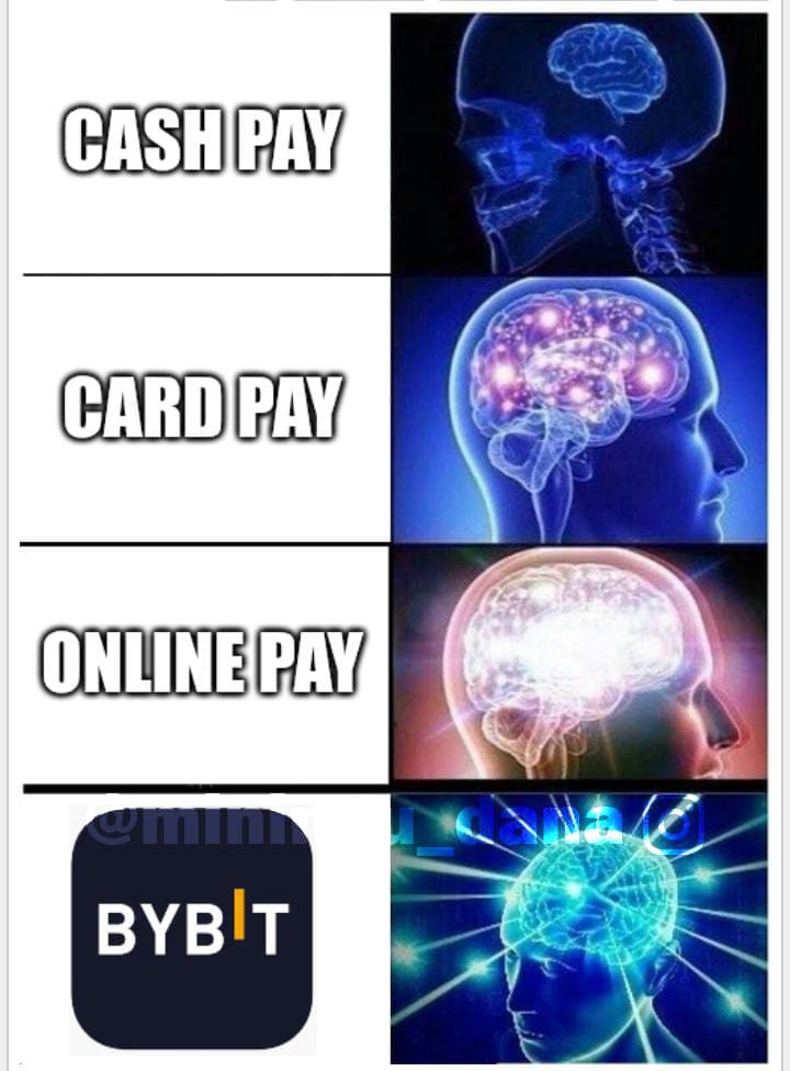 minindudana's tweet image. #CryptoArk #TetherLKA #usdt #Tether @BybitSriLanka
#web3ceylon
@Bybit_Official
@Bybit_Web3
@CeylonCash
Sign up for a Bybit account and claim exclusive rewards from the Bybit referral program! Plus, claim up to 6,135 USDT bonus at: shorturl.at/RhPI7