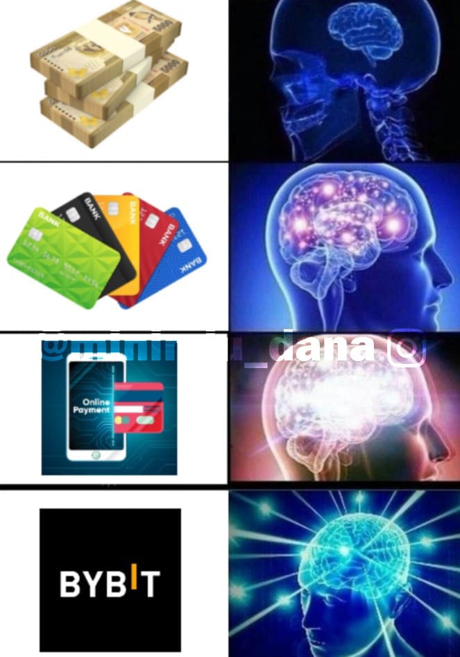 minindudana's tweet image. #CryptoArk #TetherLKA #usdt #Tether @BybitSriLanka
#web3ceylon
@Bybit_Official
@Bybit_Web3
@CeylonCash
Sign up for a Bybit account and claim exclusive rewards from the Bybit referral program! Plus, claim up to 6,135 USDT bonus at: shorturl.at/RhPI7