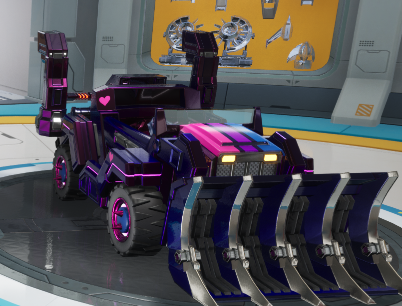 SarcasmProdigy's tweet image. Do you guys like my bisexual bulldozer