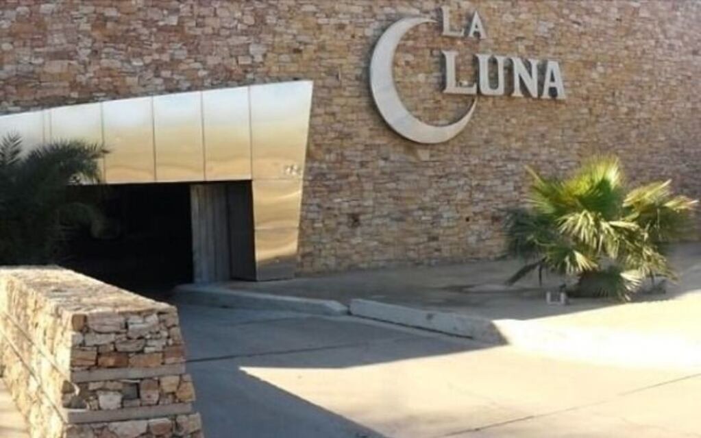 MinutoYa's tweet image. Guaymallén: se robaron un matafuego de un hotel alojamiento y uno terminó detenido
#Mendoza #Guaymallén #Robo 
minutoya.com.ar/nota/197587-gu…