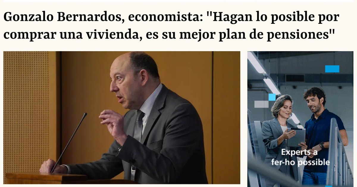 PERO ESTE HOMBRE ,EN QUE ESPAÑA VIVE?