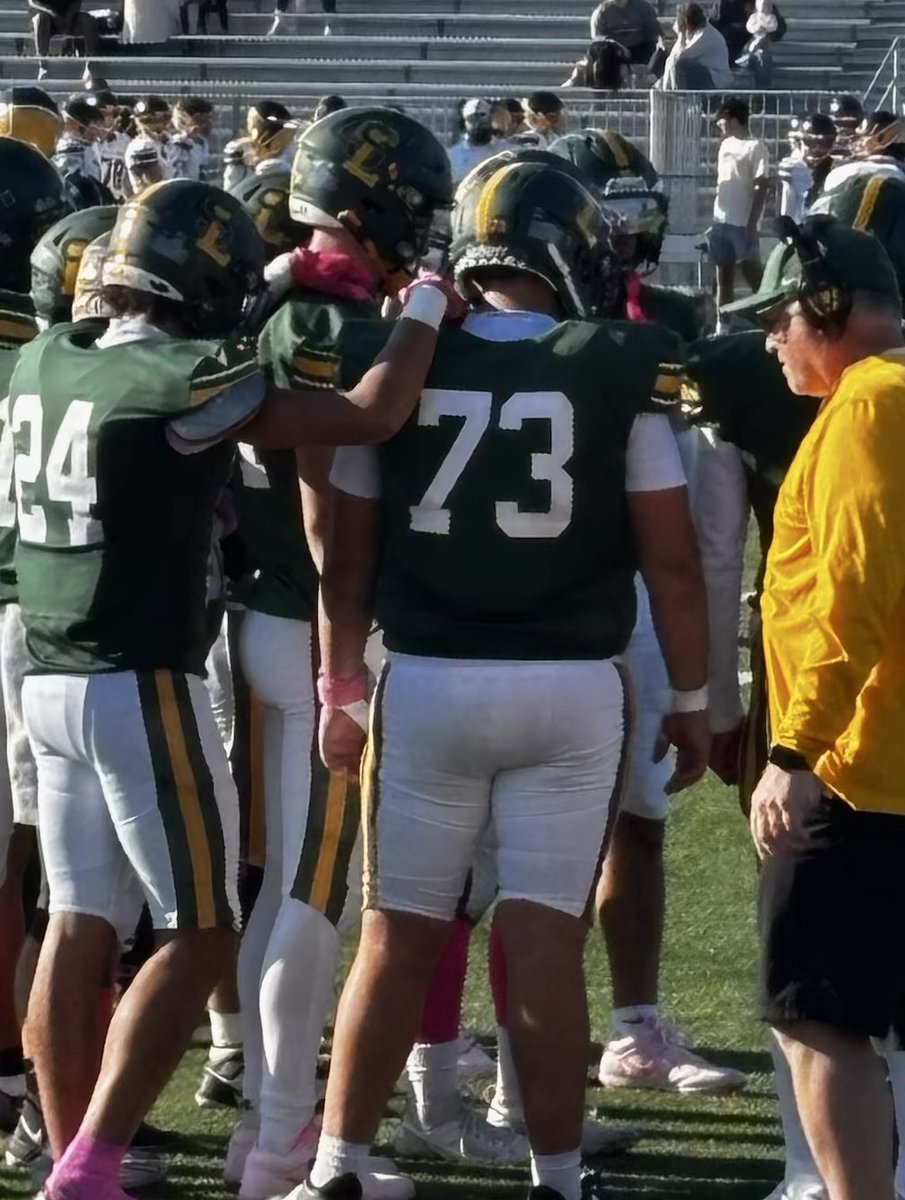 First game for <a href="/SLS_Football/">Rebel Football</a> Vs Shady Side Academy. Blessed to be part of this team BIG things coming!
<a href="/CoachStorino/">Coach Tim Storino</a> <a href="/Coachstorinod/">David Storino</a> <a href="/coach_verikas/">Alex Verikas</a> <a href="/wpialsportsnews/">WPIAL Sportsmen</a> <a href="/WPIAL_Insider/">WPIAL Insider</a> <a href="/7Twice/">Cøåċħ B¥røn’s $0.02</a> <a href="/PaFootballNews/">Pennsylvania Football News</a> 

hudl.com/v/2Sxe23