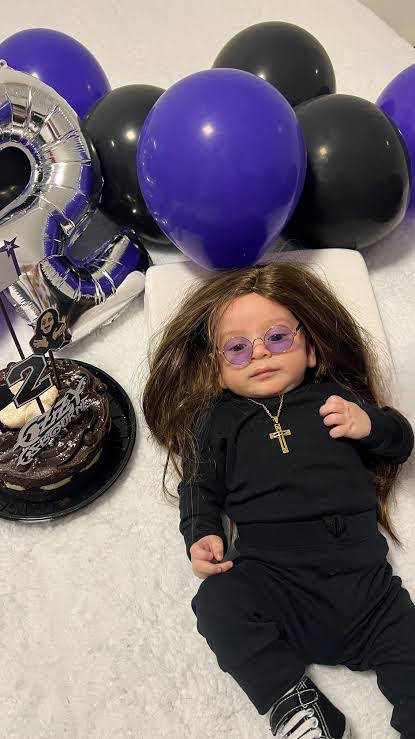 Mini Ozzy