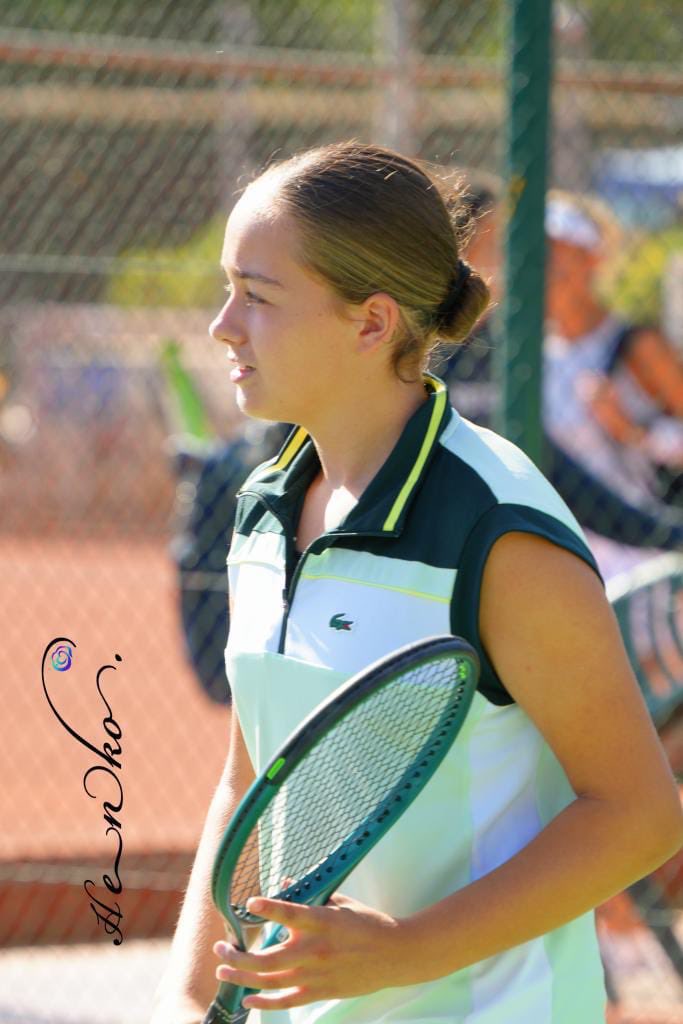 FNTenis's tweet photo. 🔚 MASTER ALEVIN “INTERSPORT IRABIA-DUNLOP”

🥇 Carlos Olaverri
🥇 Teresa Olaverri

🥈 Guillermo Diaz Ducay 
🥈 Sofia Legaria 

¡Bien jugado chicos! https://t.co/YYDZIng3Ss