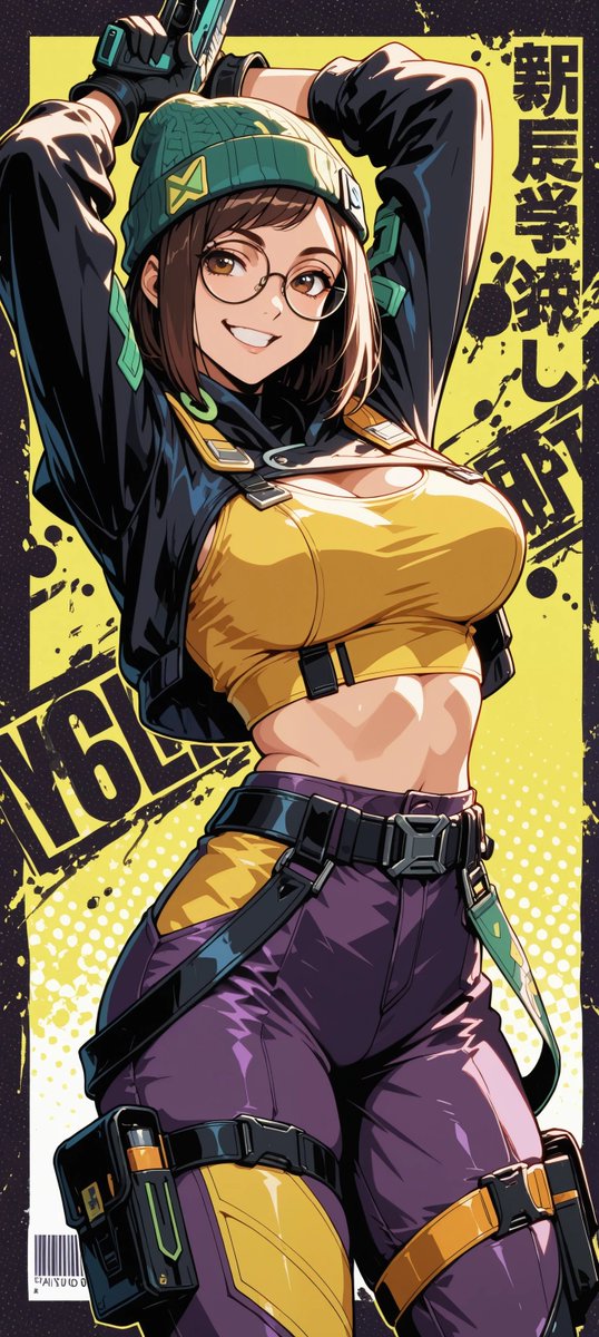 theSosiKevin's tweet image. “I’m Killjoy, and this is the Valorant Protocol.” ~ Killjoy