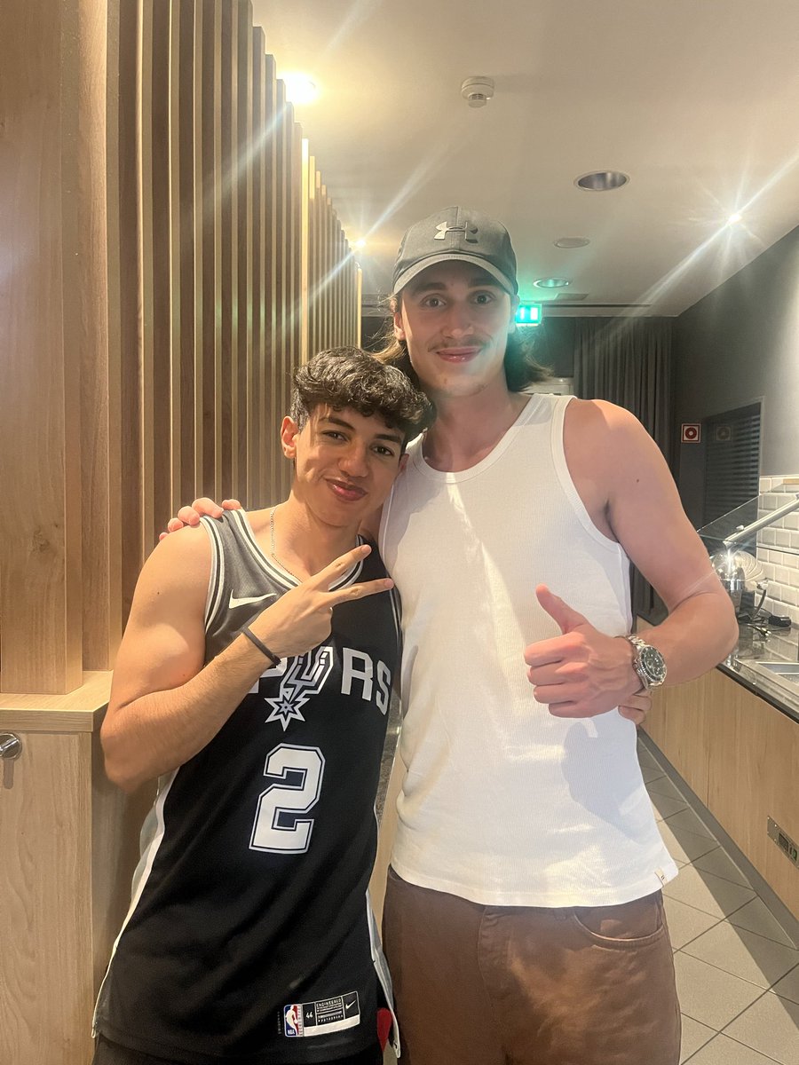 Mathisoff_'s tweet image. Let’s fucking go @MauryTunno @Maru_bs1 💚💚❤️❤️❤️