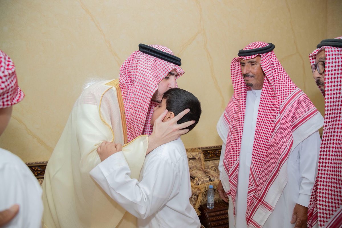 إمارة منطقة الجوف tweet media