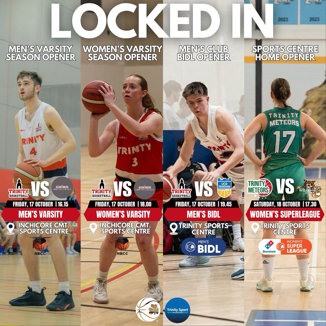 Trinity Basketball tweet media