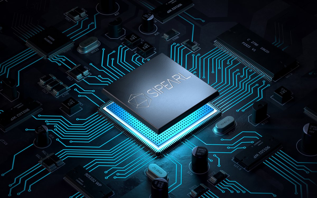 DavidSimplot's tweet image. La #startup iséroise SiPearl, basée également à @SophiaAntip0lis, dévoile Athena1, un microprocesseur souverain à haute performance pour usages civils et militaires (cryptographie, défense, réseaux tactiques…). Un jalon clé pour la souveraineté numérique européenne…