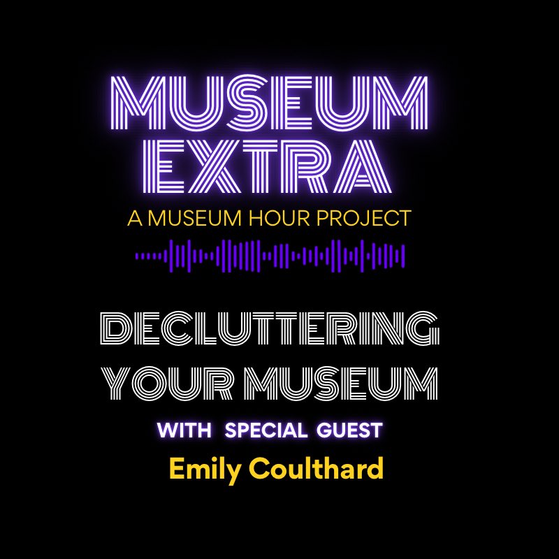 MuseumHour tweet media