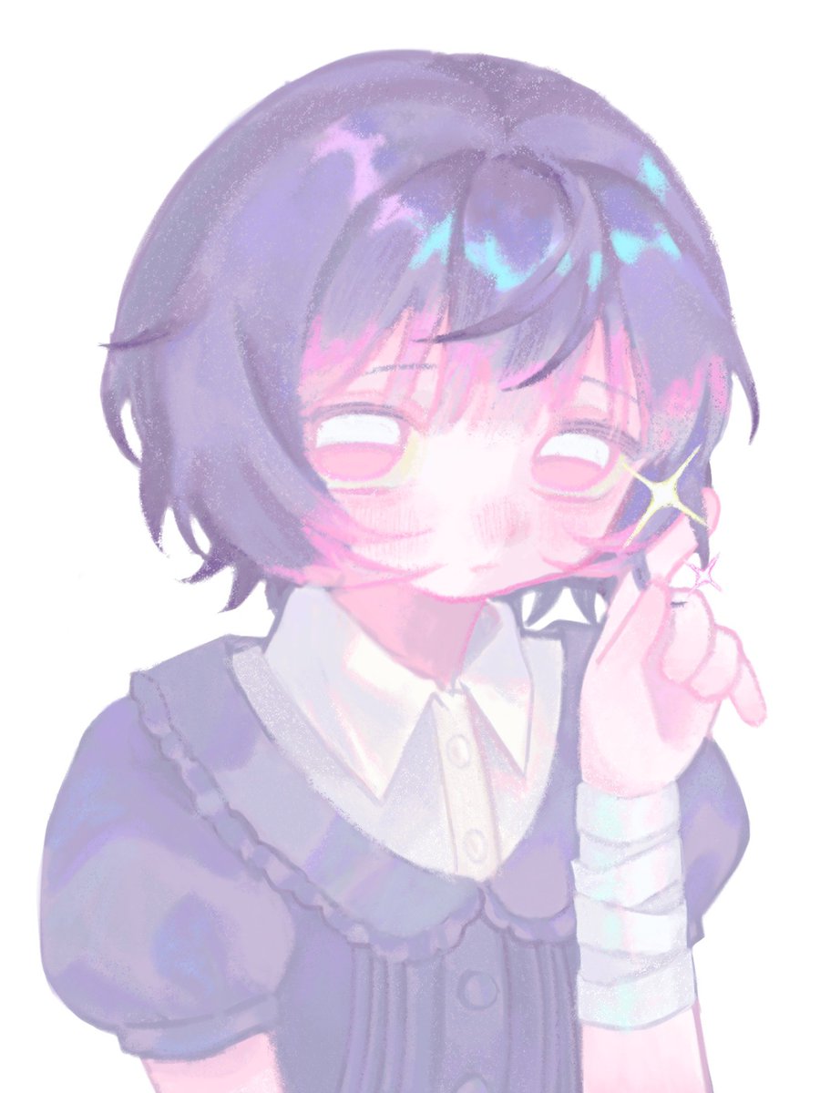 vanillillilla's tweet photo. oc https://t.co/faul9pHCEh