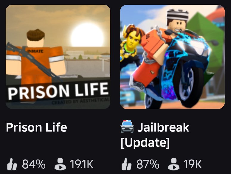 Coralboi123's tweet image. I lowkey feel bad for @asimo3089 at this point #jailbreak #prisonlife #freeschlep