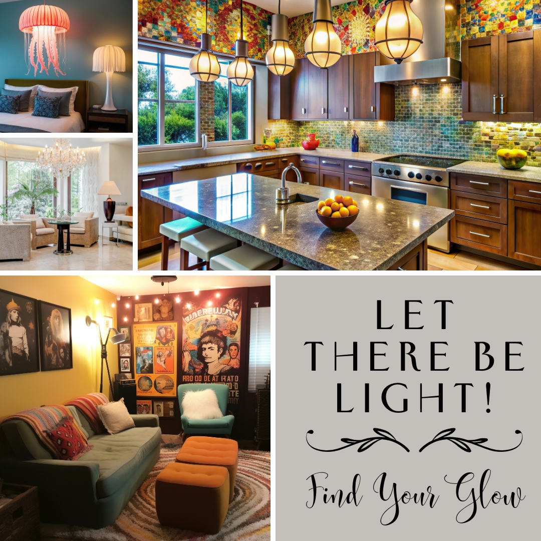 JD4Homes's tweet photo. 🌟 Add stylish and functional lighting fixtures to enhance both brightness and decor in any room. What's your favorite lighting style? 💡✨ https://t.co/LSpNv8f6RZ