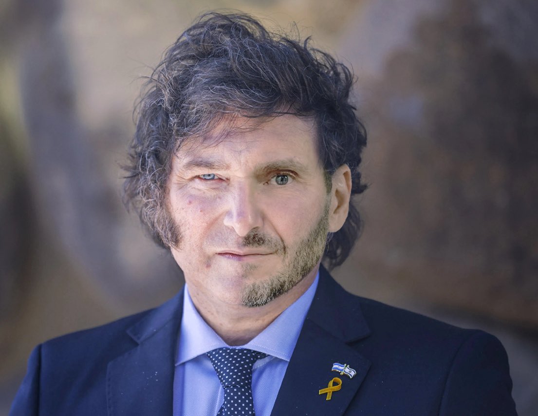 <a href="/MFernandaRey/">María Fernanda Rey</a> Pullaro es Milei 🤮