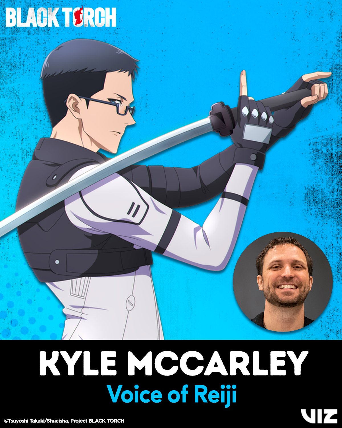 タカキツヨシ@『BLACK TORCH』アニメ化！ (@takatsuyo320) / X