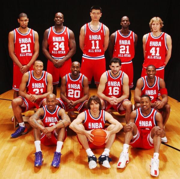 NBA - Jordi de Mas tweet media