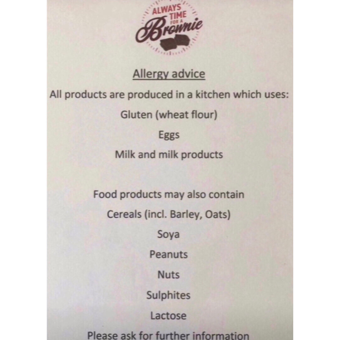 alwaystimefora's tweet image. Spiders 🕷️ Choose your base flavour from my brownut and blondnut menu and then DM me to order. #halloween #halloweenmenu #halloweentreats #treats #brownies #brownuts #homebaking #localdelivery #postal #tastytreats #sweettreats