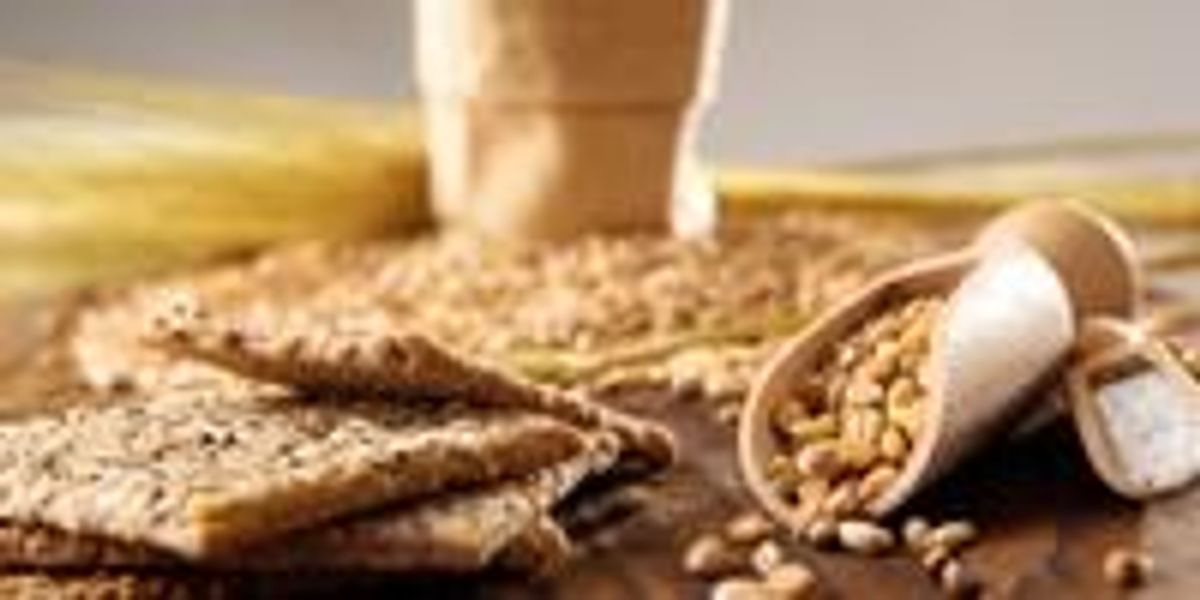 Ciekawostka: błonnik i choroba Leśniowskiego-Crohna.

W trakcie tygodnia United European Gastroenterology zaprezentowano wyniki interesującego badania dotyczącego potencjalnego związku pomiędzy większym spożyciem dwóch rodzajów błonnika fermentującego a ryzykiem wystąpienia