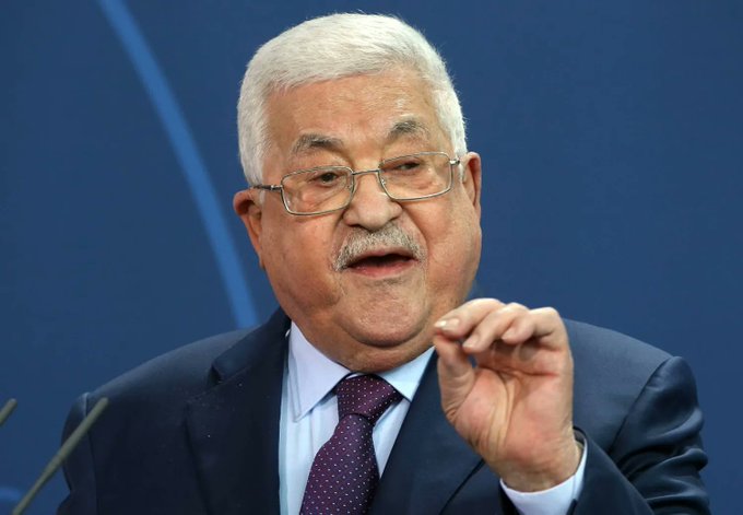 عاجل | مصدر يفسر حضور الرئيس الفلسطيني قمة شرم الشيخ وغياب كل من إسرائيل و«حماس» بأنه «يُرسل رسالة واضحة حول الجهة الوحيدة التي يجب أن تحكم قطاع غزة» 