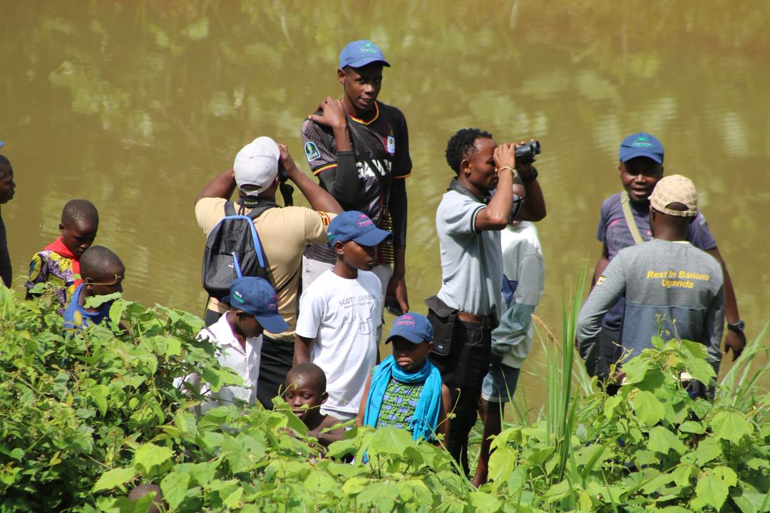 Avian Conservation Uganda tweet media