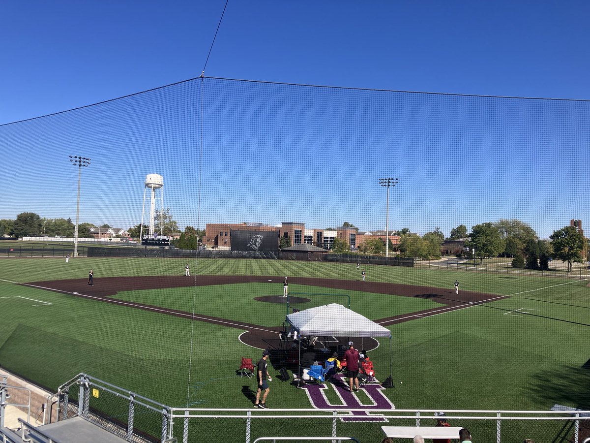 <a href="/Xroads_Baseball/">Crossroads Baseball Series</a> showcase day <a href="/taylorbaseball/">taylorbaseball</a> 

Making the most of our programs trip to Indiana.

<a href="/sonny_testa/">Santino Testa</a> 
<a href="/zane_markovitz/">Zane Markovitz</a> 
<a href="/JettDunaway/">Jett Dunaway</a> 
<a href="/jacobhillier27/">Jacob Hillier</a>