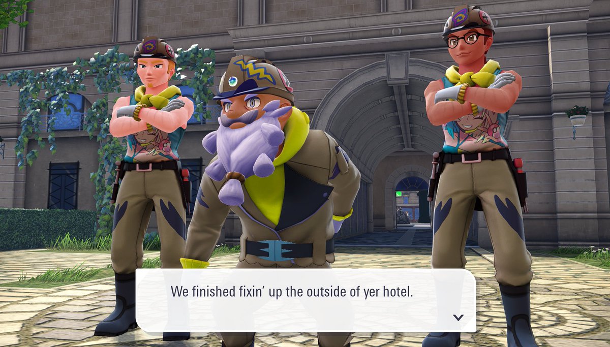 Octa Datamine tweet media