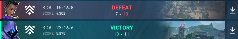 Still proud of the boys, won first game! Had some misscommunication but went well anyways. And yea 2nd game vs #Samuelautohaus wp to them.

We still played pretty well without any practice maybe like 2-3 scrims. See you in the next season!