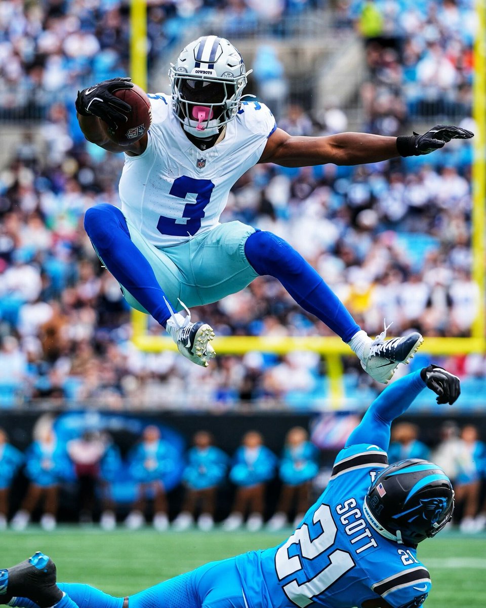 Have a day George Pickens!

8 rec
123 yards
1 TD