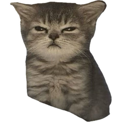 I’m awake
