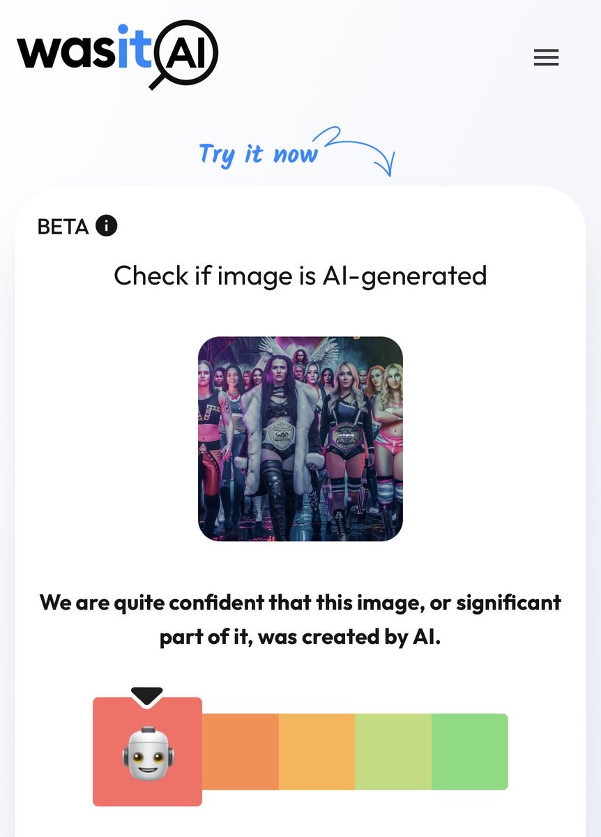 Andre Beaupre tweet media