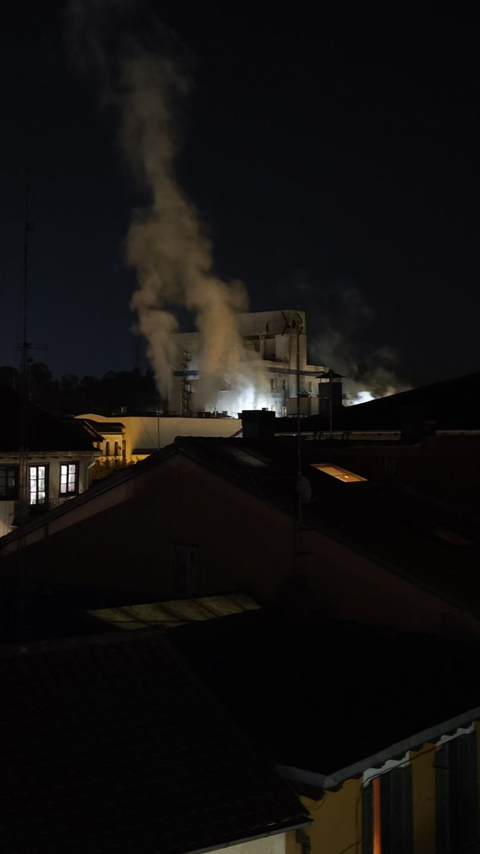 #Gaua #Papresa #Orereta #Errenteria