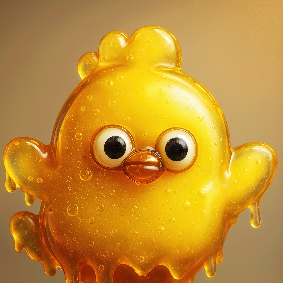 The market has been a complete rollercoaster the last few days so time to go back to the art. 

I am inviting all web3 communities to take part, drop your PFP below and I will create a custom of it for free. 

We came for the art 😤