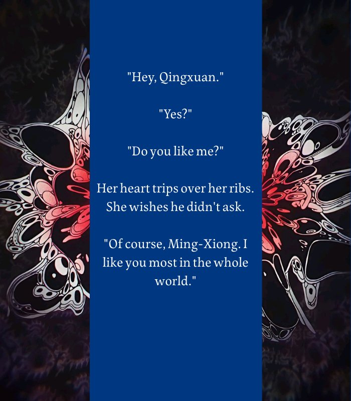 softycosty's tweet image. - post human

#beefleaf for #beefleafweek2025 @fandom_beefleaf 🍖🍃

Day 7 prompt: Free Day 

- rated T, wc: 4.8k 
- fluff &amp;amp; angst 
- a The Summer Hikaru Died AU 🦗☀️

link: archiveofourown.org/works/72366581