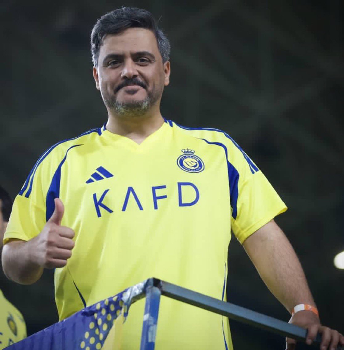 داريو النصر tweet media