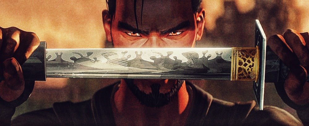 srimoy_b's tweet image. #Predator #KillerofKillers is an awesome animated entry in the Predator franchise, by the Director of #PreyMovie (2022). The three central human characters belong to three different time periods before the final act brings them together in an epic showdown.

In the Viking Age, we…
