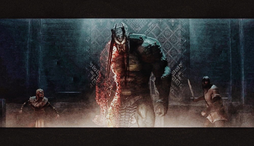 srimoy_b's tweet image. #Predator #KillerofKillers is an awesome animated entry in the Predator franchise, by the Director of #PreyMovie (2022). The three central human characters belong to three different time periods before the final act brings them together in an epic showdown.

In the Viking Age, we…