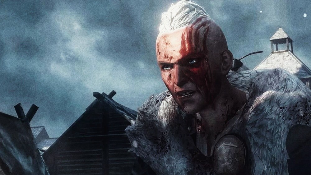 srimoy_b's tweet image. #Predator #KillerofKillers is an awesome animated entry in the Predator franchise, by the Director of #PreyMovie (2022). The three central human characters belong to three different time periods before the final act brings them together in an epic showdown.

In the Viking Age, we…