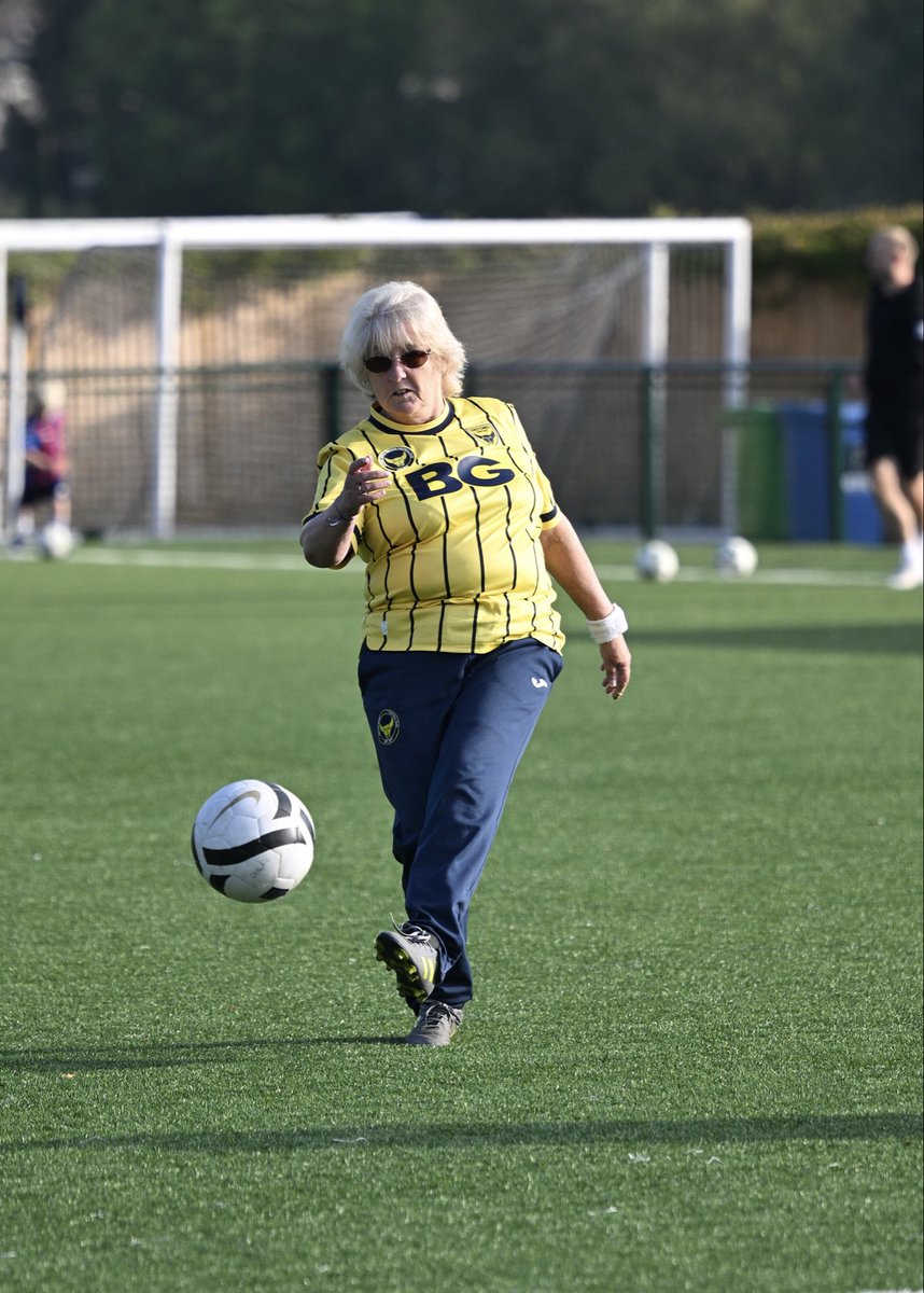 Oxford United Women tweet media