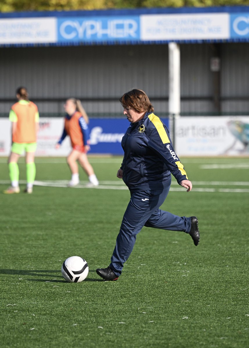 Oxford United Women tweet media