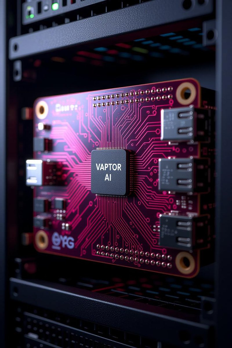 Cyber_Watchdogs's tweet image. “VAPTOR AI — Autonomous, Affordable Cybersecurity for Businesses That Refuse to Be Prey.”
#CyberSecurity #AI #SMB #VulnerabilityManagement #Compliance #NIST #ISO27001 #HIPAA #PCI #Automation #VAPTORAI #CyberDefense #AIWatchdog