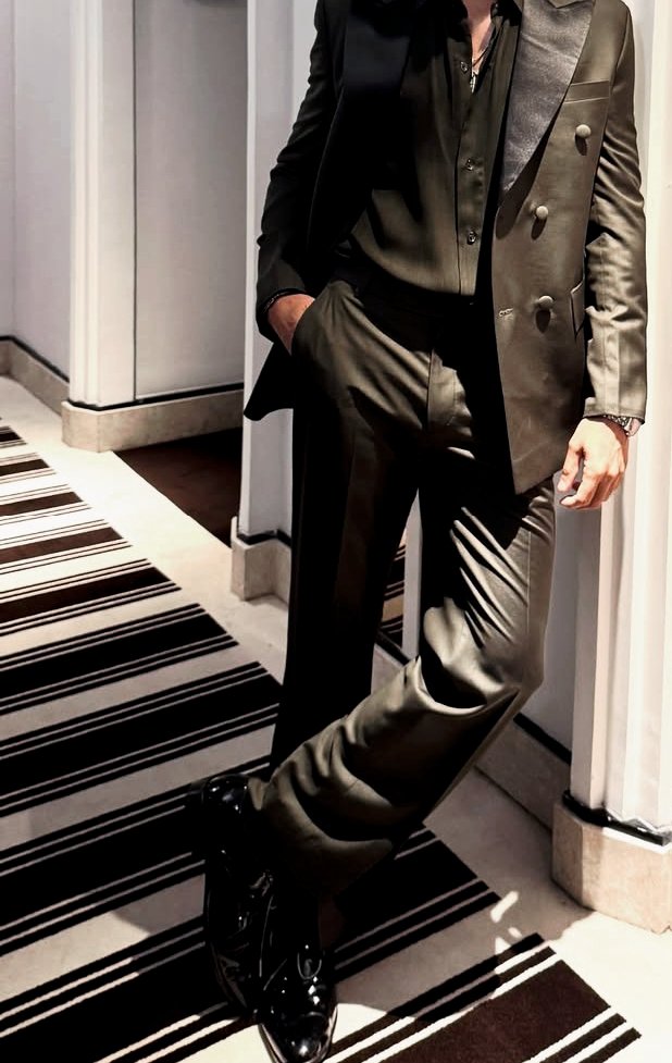 the serve🍓 #karanveermehra