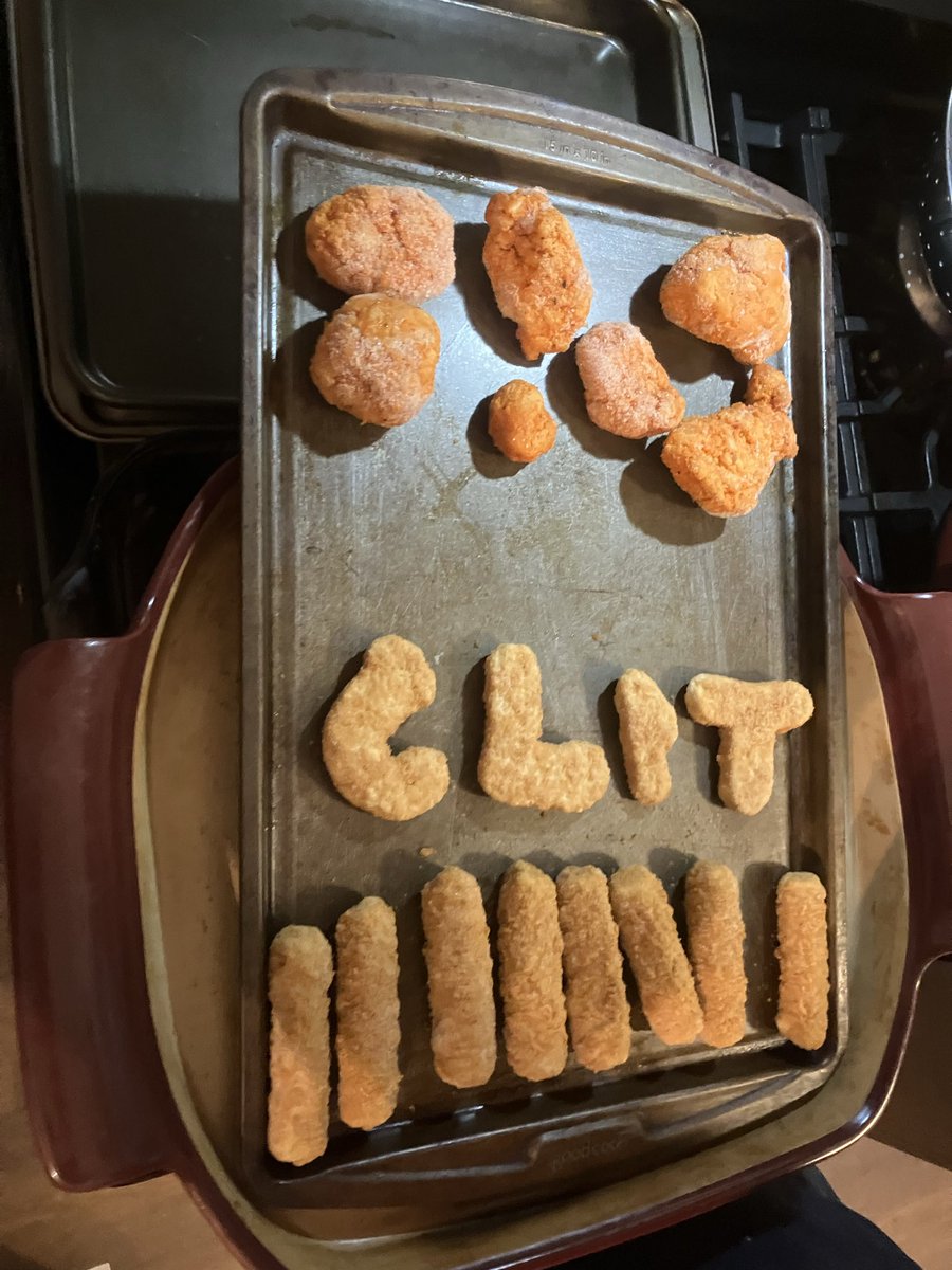 kirstynHQ's tweet image. Who’s hungry 🤤